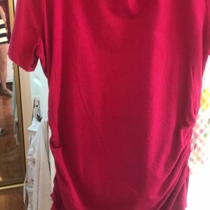 Michael Kors Tops - Michael Kors cropped shirt Michael Kors Tops - Michael Kors cropped shirt